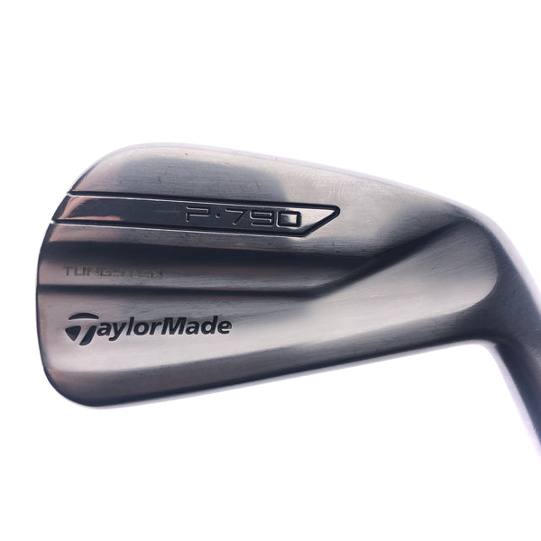 Used TaylorMade P790 2017 3 Iron / 19.0 Degrees / X-Stiff Flex