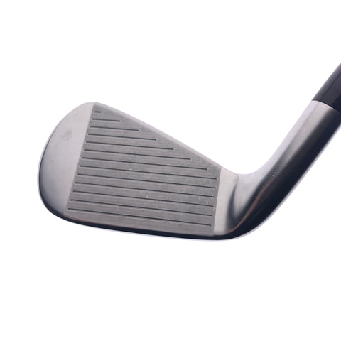 Used Srixon ZX MK II Utility 3 Hybrid / 20 Degrees / Stiff Flex