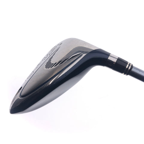 Used Cobra Speed LD M Offset 3 Fairway Wood / Ladies Flex