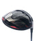 Used TaylorMade Stealth Plus Driver / 9.0 Degrees / X-Stiff Flex