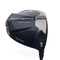 Used Callaway Paradym Driver / 9.0 Degrees / Stiff Flex