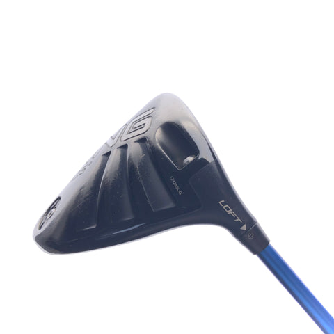 Used Ping G30 Driver / 10.5 Degrees / Regular Flex - Replay Golf 