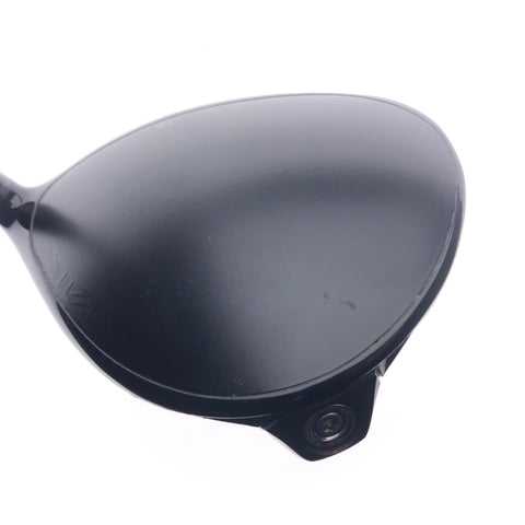 Used TaylorMade Stealth Driver / 9.0 Degrees / X-Stiff Flex