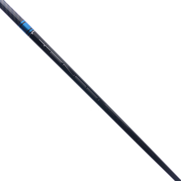 Used Mitsubishi Tensei CK Series Blue 60 S FW Shaft / Stiff Flex / PXG Adapter - Replay Golf 