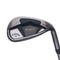 Used Callaway Rogue ST Max Approach Wedge / 46.0 Degrees / Regular Flex - Replay Golf 