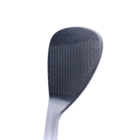Used Nike SV Tour Chrome Lob Wedge / 60.0 Degrees / Stiff Flex - Replay Golf 