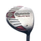 Used TaylorMade Burner 2007 3 Fairway Wood / 15 Degrees / Regular Flex