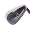 NEW Callaway Paradym Ai Smoke HL 8 Iron / 34.0 Degrees / Regular Flex