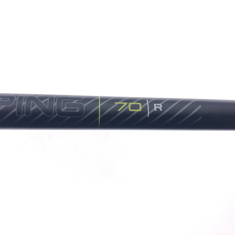 Used Ping G430 5 Hybrid / 26 Degrees / Regular Flex - Replay Golf 