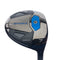 Used Callaway Paradym Ai Smoke MAX D 7 Fairway Wood / 21 Degrees / Regular Flex