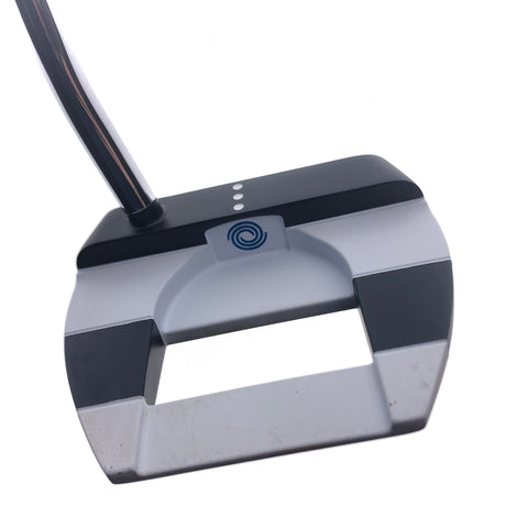 Used Odyssey Ai-One Jailbird Mini Putter / 35.0 Inches