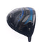 Used Mizuno STZ 230 Driver / 9.5 Degrees / Stiff Flex