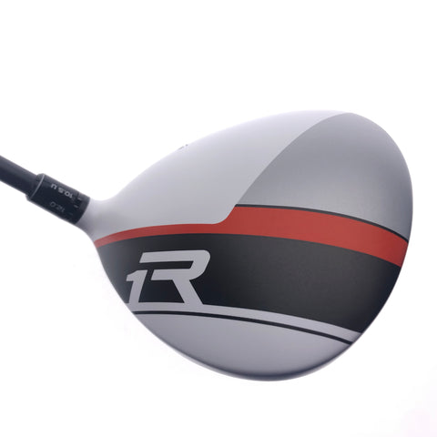 Used TaylorMade R1 Driver / 10.0 Degrees / Stiff Flex - Replay Golf 