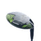 Used Callaway Razr Fit Xtreme 5 Fairway Wood / 18 Degrees / Stiff Flex