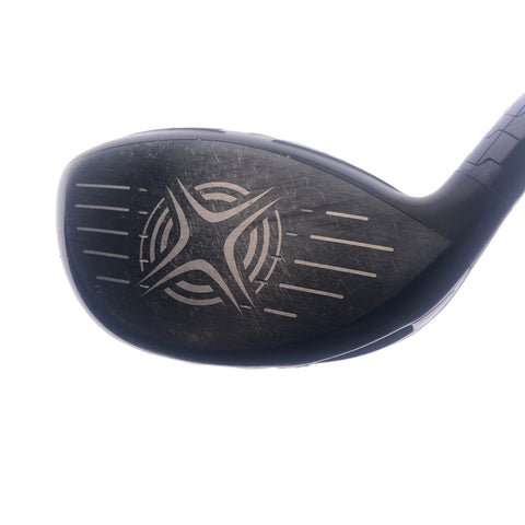 Used Callaway XR 16 Driver / 9.0 Degrees / Stiff Flex