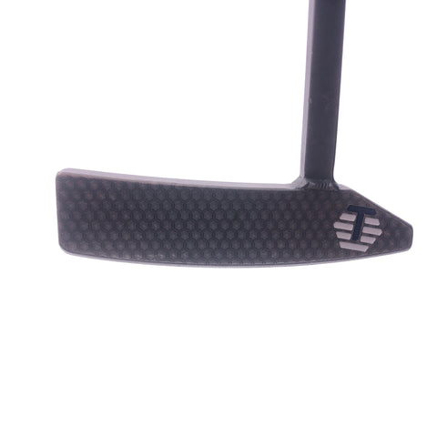 Used TOUR ISSUE Bettinardi SS8 Tour DASS Putter / 34.0 Inches