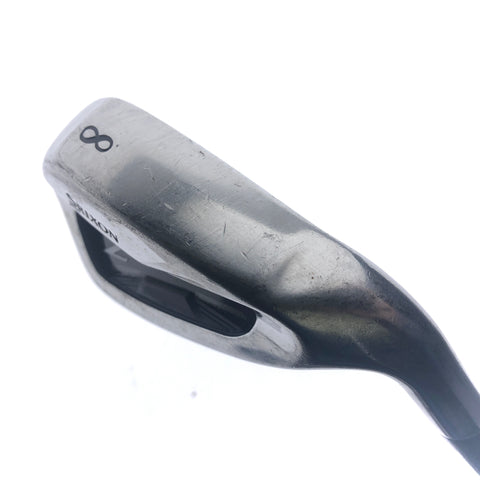 Used Srixon Z 155 8 Iron / 35 Degrees / Regular Flex