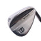 Used Wilson Staff Model ZM Forged Sand Wedge / 56.0 Degrees / Wedge Flex