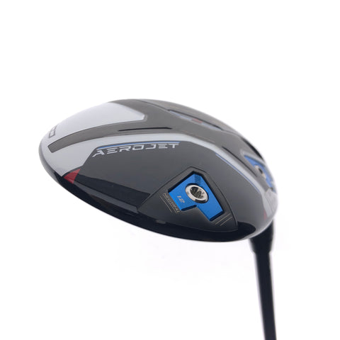 Used Cobra AeroJet Max 3 Fairway Wood / 15.5 Degrees / Lite Flex