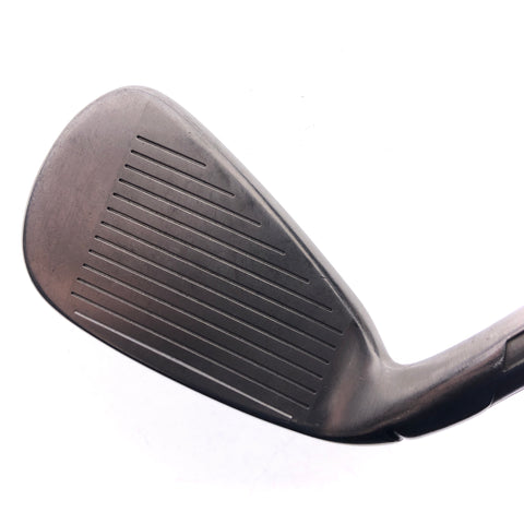 Used TaylorMade Stealth 5 Iron / 21.0 Degrees / Regular Flex