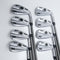 Used PXG 0311 XP GEN 4 Iron Set / 4 - PW + GW / Stiff Flex