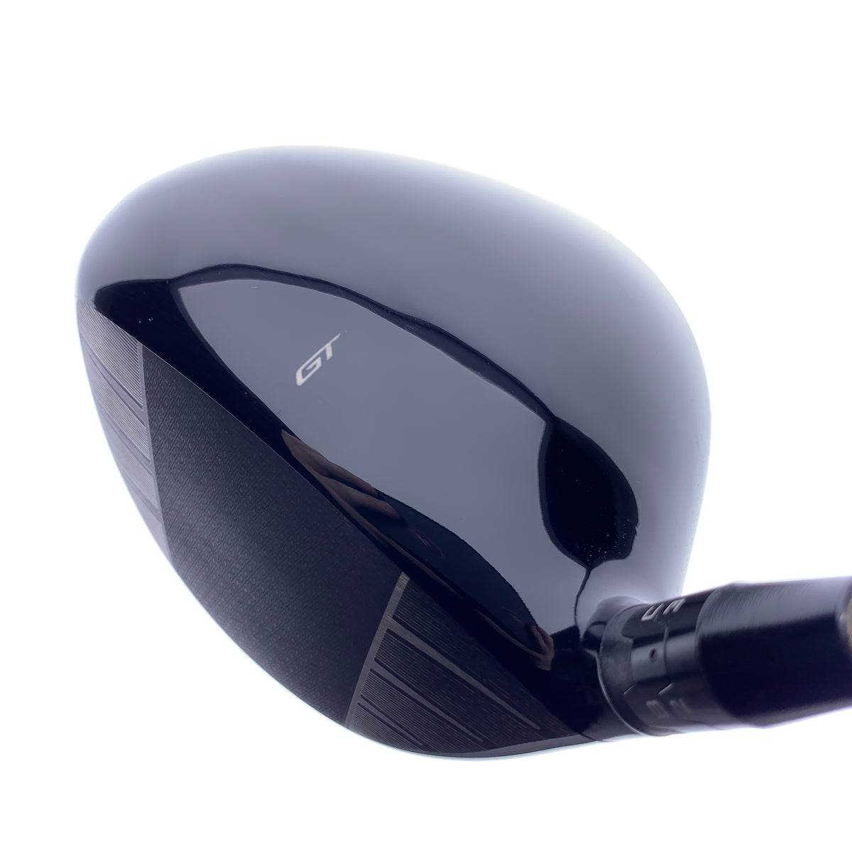 Used Titleist GT3 Driver / 10.0 Degrees / X-Stiff Flex