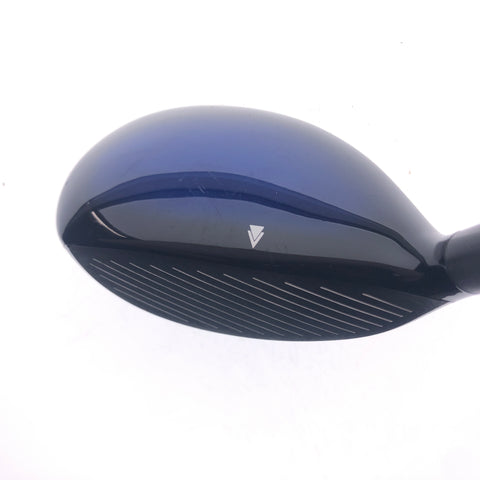 Used Yonex Ezone Elite 3.0 4 Hybrid / 23 Degrees / Lite Flex - Replay Golf 