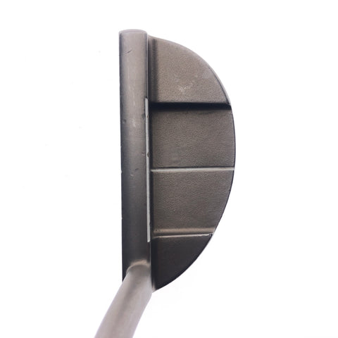Used Odyssey White Hot Tour 9 Putter / 35.0 Inches - Replay Golf 