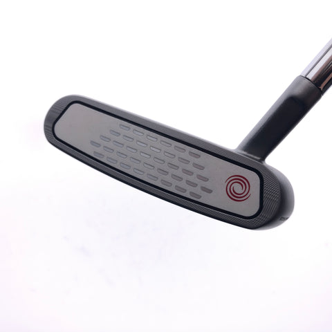 Used Odyssey White Hot OG Rossie S Rahm Putter / 34.0 Inches