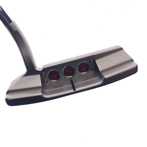 Used Scotty Cameron Select Newport 2.5 2018 Putter / 34.0 Inches