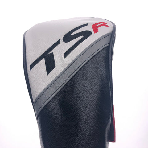 Used Titleist TSR 2 Driver / 9.0 Degrees / Regular Flex - Replay Golf 