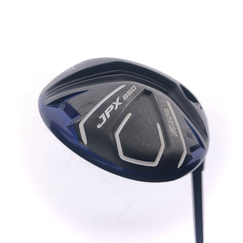 Used Mizuno JPX 850 3 Fairway Wood / 15 Degrees / X-Stiff Flex