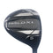 Used Cleveland Halo XL Gliderail 5 Fairway Wood / 18 Degrees / Regular Flex