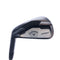 Used Callaway Apex Forged 5 Iron / 24.0 Degrees / X-Stiff Flex / Left-Handed - Replay Golf 