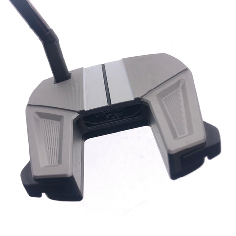 Used TaylorMade Spider GT Max Putter Putter / 34.0 Inches