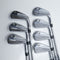 Used Wilson Staff Model Blade Iron Set / 4 - PW / Stiff Flex