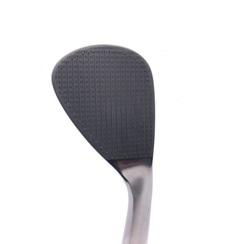 Used TOUR ISSUE TM Hi-Toe RAW Lob Wedge / 60.0 / Wedge Flex / Left-Handed - Replay Golf 