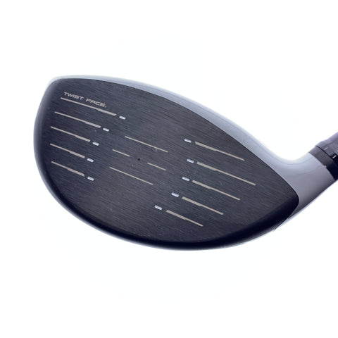Used TaylorMade Sim2 Max Driver / 10.5 Degrees / Regular Flex