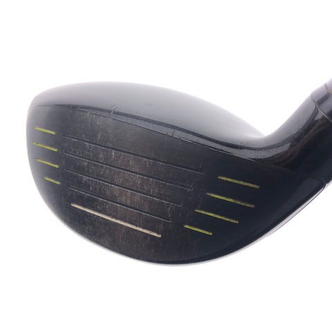 Used Nike Vapor Flex 5 Fairway Wood / 18 Degrees / Stiff Flex