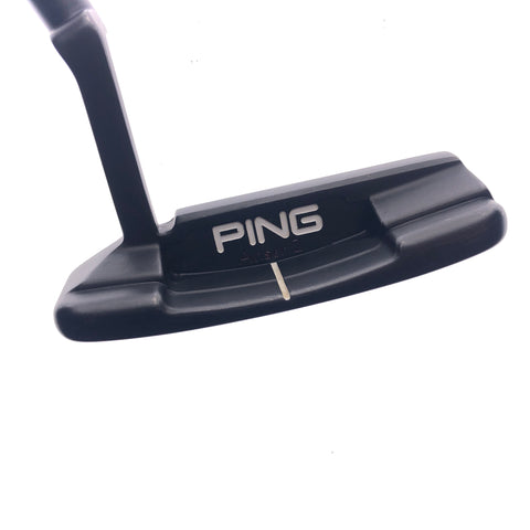 Used Ping Scottsdale TR Anser 2 Putter / 34.0 Inches