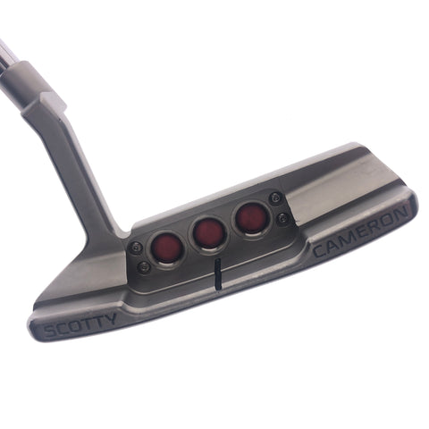 Used Scotty Cameron Select Newport 2 2016 Putter / 34.0 Inches