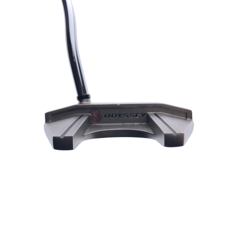 Used Odyssey White Hot Pro #7 Putter / 34.0 Inches - Replay Golf 