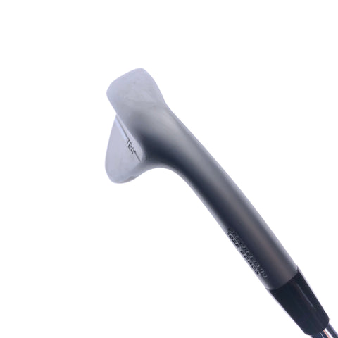 Used Mizuno T24 White Satin Sand Wedge / 54 Degrees / Stiff Flex - Replay Golf 