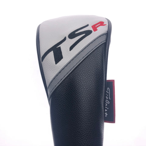 Used Titleist TSR 1 4 Hybrid / 20 Degrees / Soft Regular Flex - Replay Golf 