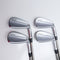 Used Ping i230 Iron Set / 7 - PW / Regular Flex