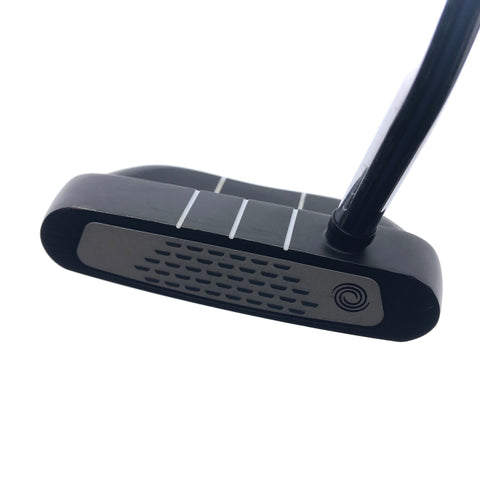 Used Odyssey Stroke Lab Black Rossie Putter / 35.0 Inches