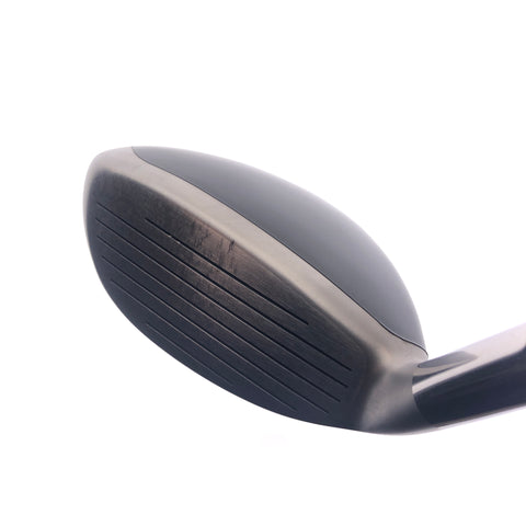 Used Callaway FT-iZ 4 Hybrid / 24 Degrees / Regular Flex