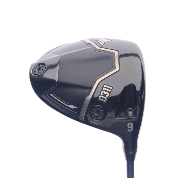 Used PXG 0311 Black Ops Driver / 9.0 Degrees / Regular Flex