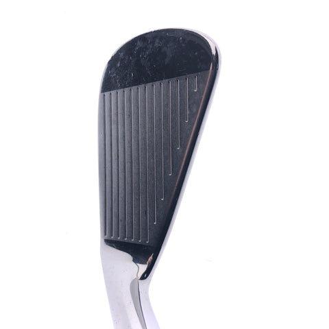 Used Nike VR TW Blade 6 Iron / 27.0 Degrees / Stiff Flex