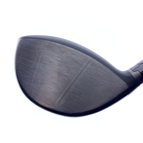 Used TOUR ISSUE Callaway Rogue ST Triple Diamond S Driver / 8.5 Deg / TX Flex